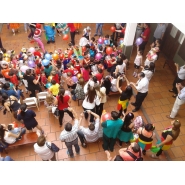 Llegó la PRIMAVERA - Nivel Inicial